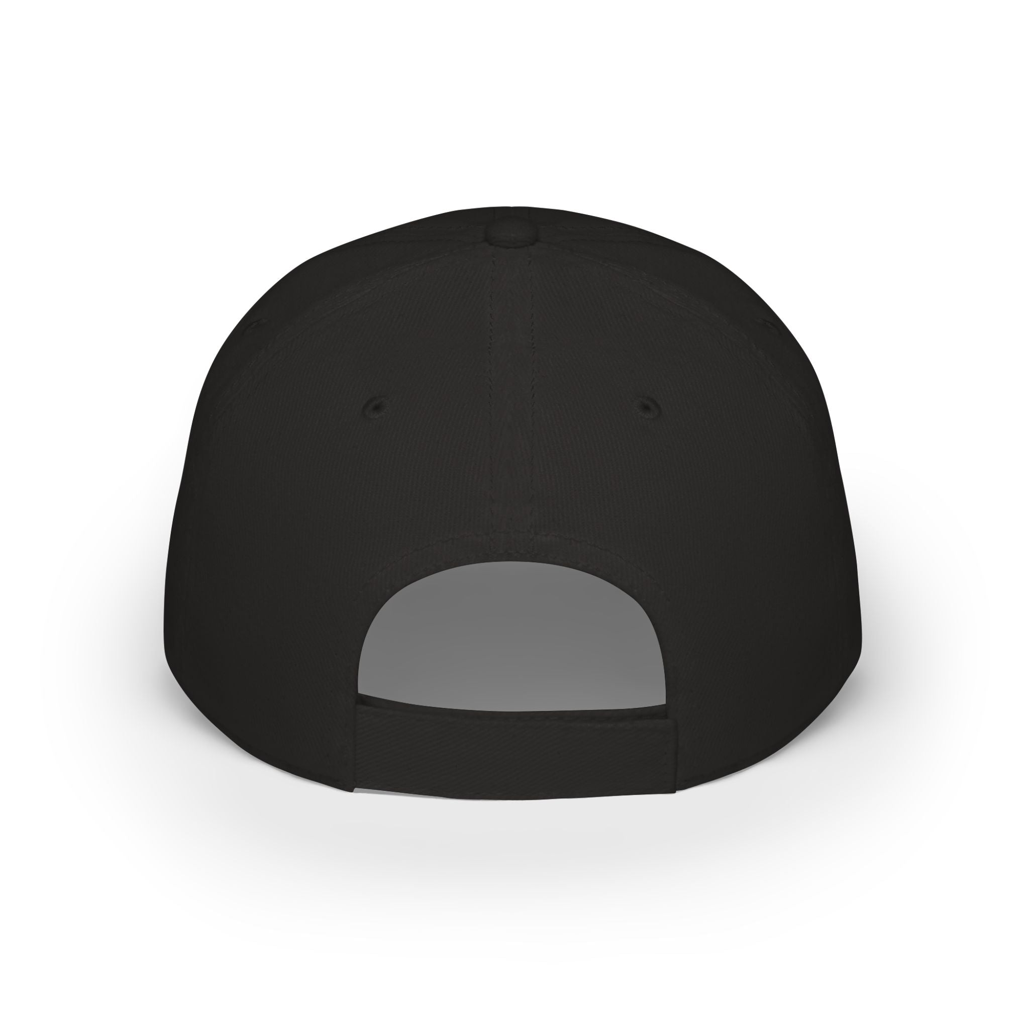 Voodoo BBQ & Grill Embroidered Cap