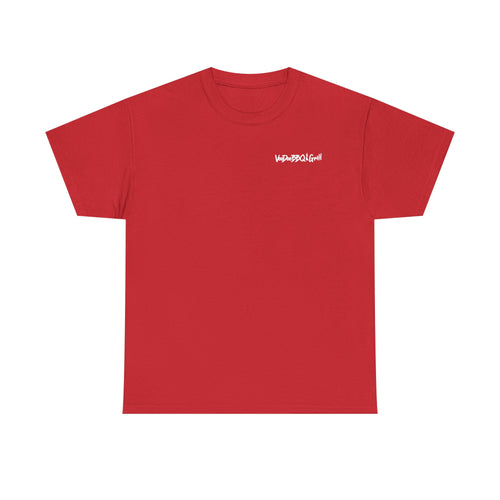 Gris Gris Greens | VooDoo BBQ Tarot (Unisex) Tee