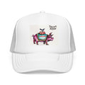 VooDoo Love | VooDoo BBQ Trucker Hat
